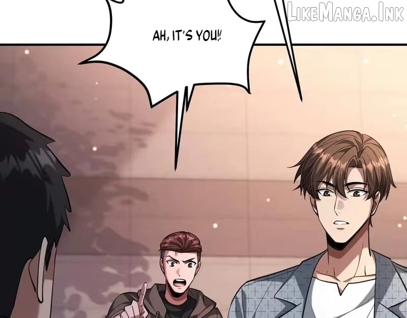 I’m Trapped In This Day For One Thousand Years Chapter 274  - page 40